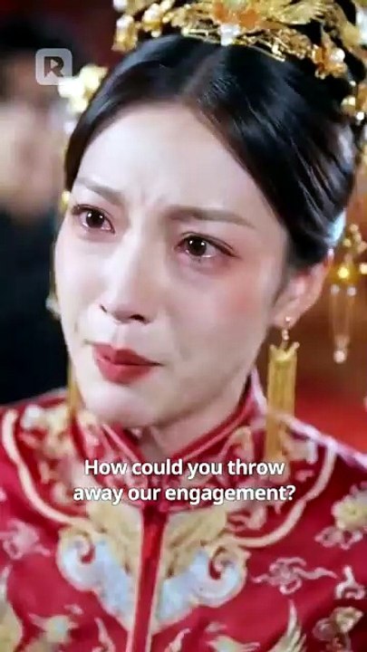 THIS TIME I WON'T MARRY YOU - BiliBili [Full Movie]
