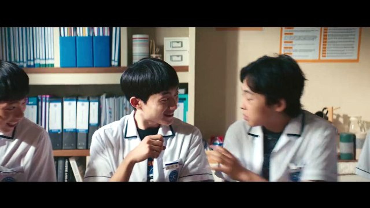 Teach you a lesson. SO1EO6.in Hindi-Dubbed kdrama
