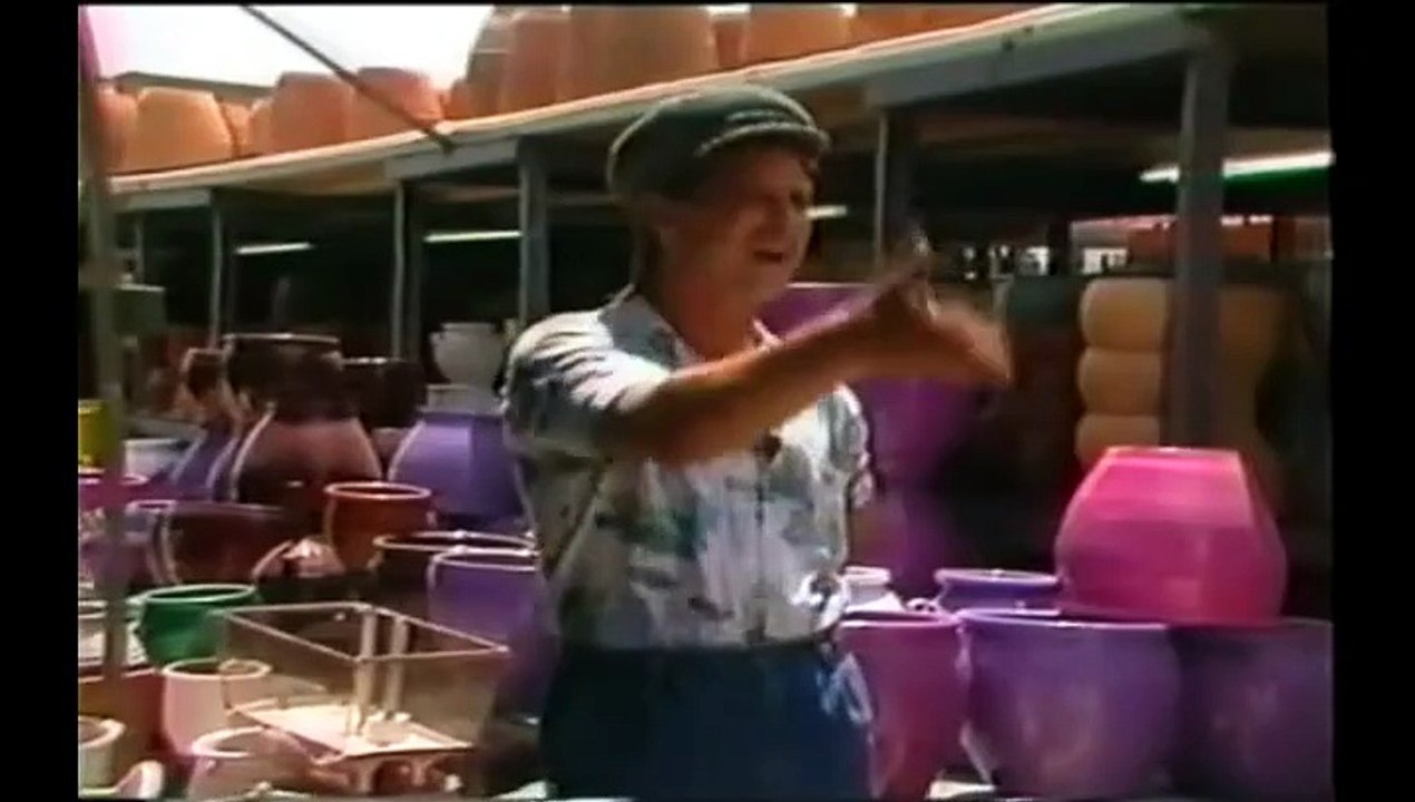 Ο θείος μου ο νίντζα Νο2 (1987)