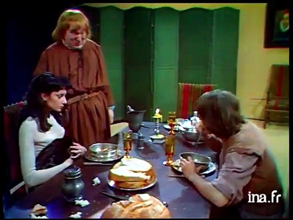 Maître Zacharius - 1973