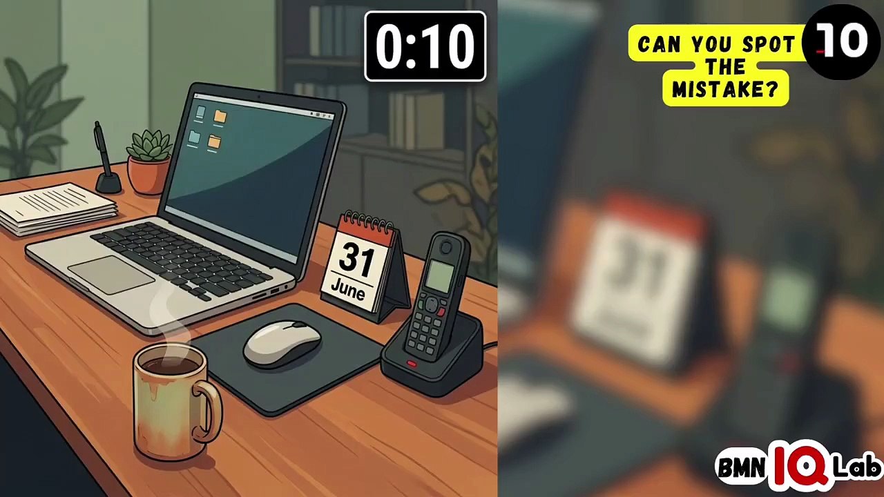#FindTheError 🔍❌️ Can You Spot the Mistake? (Part 9) 👀