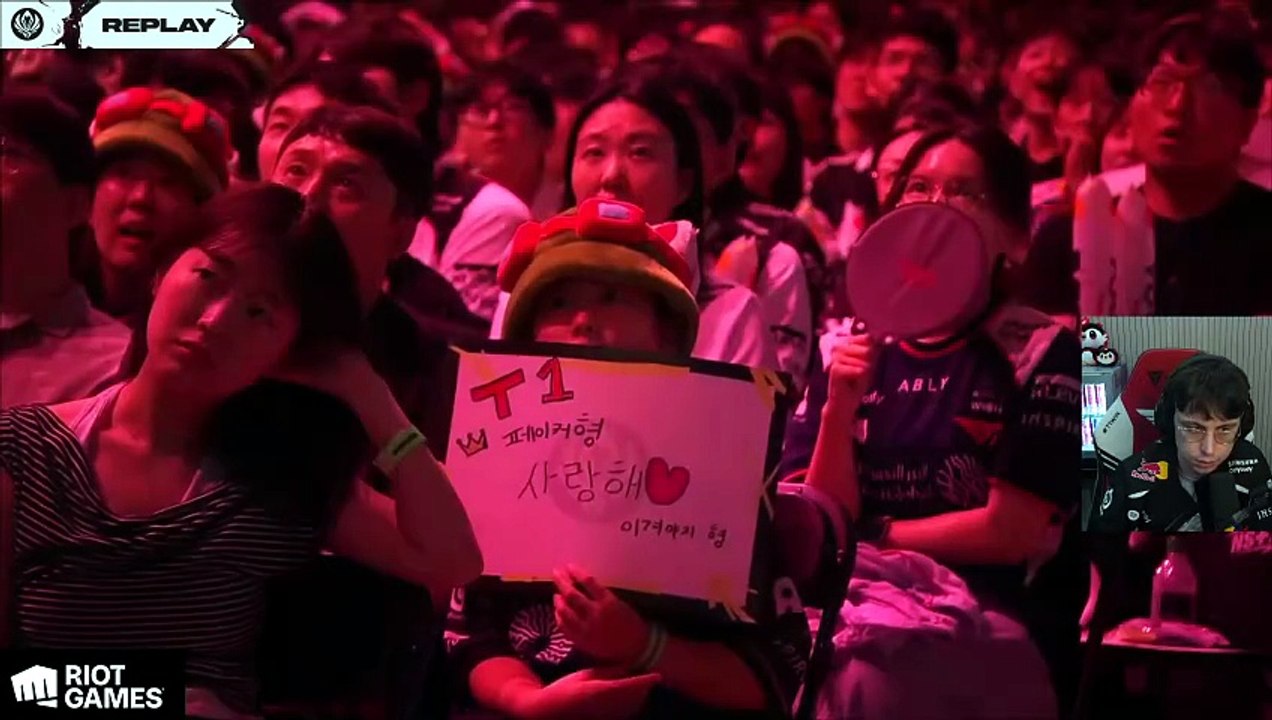 League of Legends #283: "leaked blf champ pool msi"