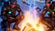 If you add this, the campfire burns really well!
