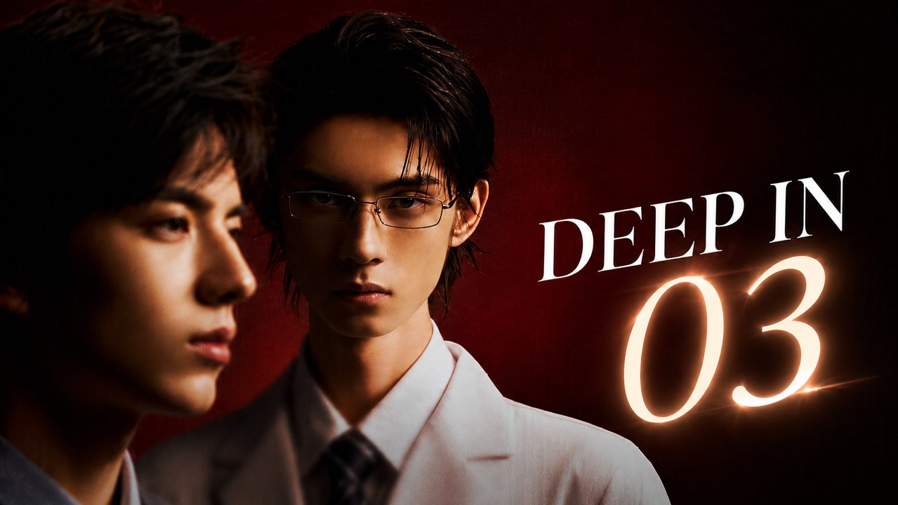 Deep In Episode 3