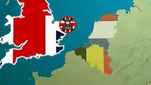 Ya Winston Churchill Geri Dönerse?