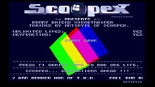 Amiga Trainer Intro Bunny Bricks by Scoopex