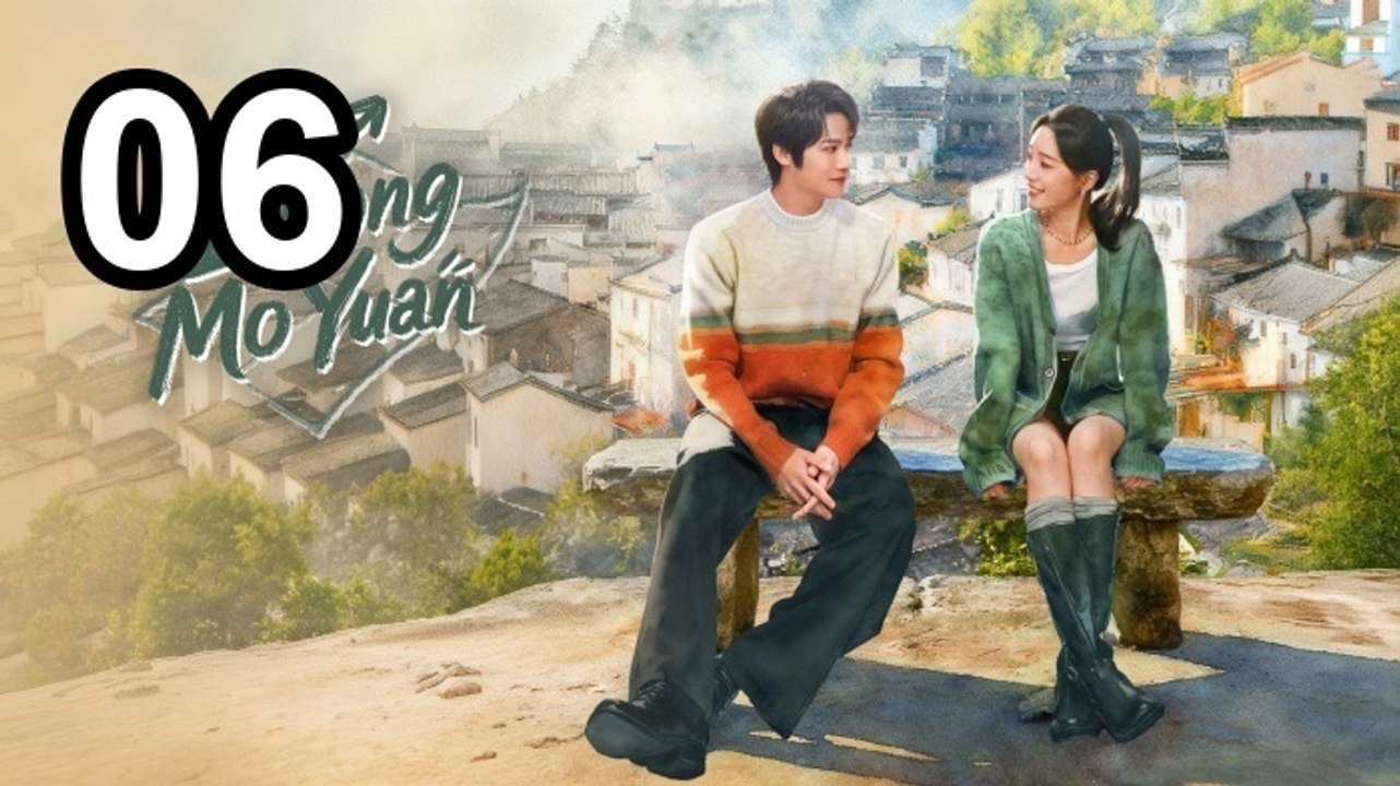 Zhong Mo Yuan - Episode 6 Asian Series EN SUB