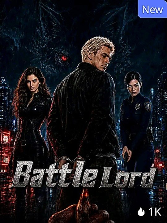 Battle Lord Episode DramaRush