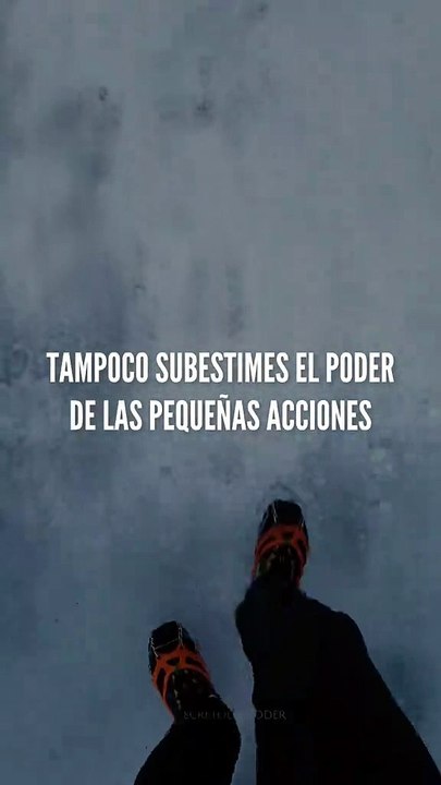 La paciencia transforma pequeños esfuerzos en grandes logros.