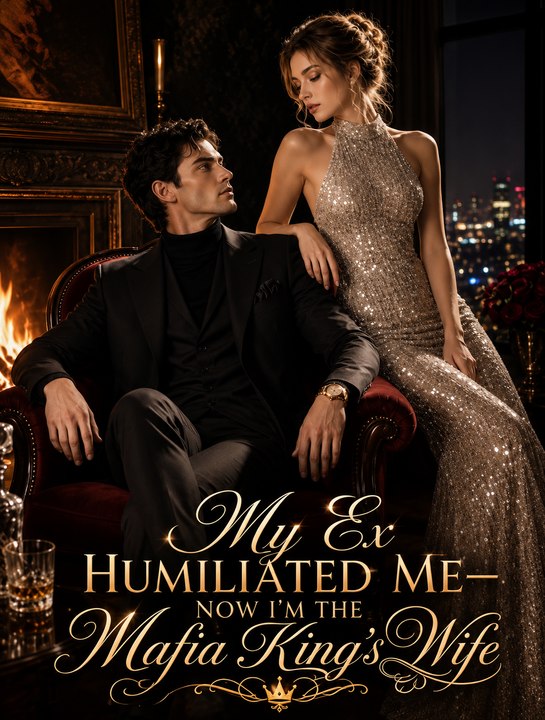 My Ex Humiliated Me—Now I'm the Mafia King's Wife | Full EP | Billionaire Mafia Romance Short Drama | Revenge Love Story - ENGSUB