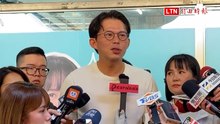 毒油事件延燒！ 黃國昌批食藥署及民進黨「荒、腔、走、板」