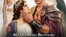 Meus irmãos olímpicos me amaram tarde demais EP completo 2026  Engsub | Filme Completo em Português