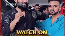 🥋 **'ANANTHA'യിലെ ഫൈറ്റ് മാസ്റ്ററെ പരിചയപ്പെടാം! 🔥**