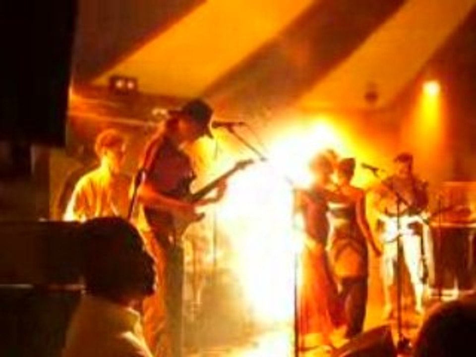 Zabylon aux nuits métisses 2008 (2)