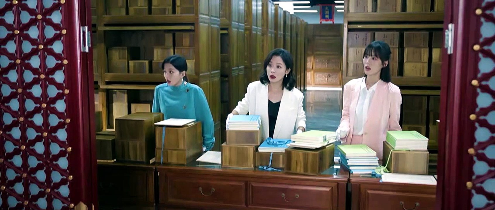 Zhong Mo Yuan Eng Sub Asian Series EN SUB Episode 12 Full Episode 2026