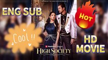 🤝High Society: The fake relationship but real love