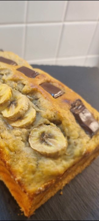 Banane bread