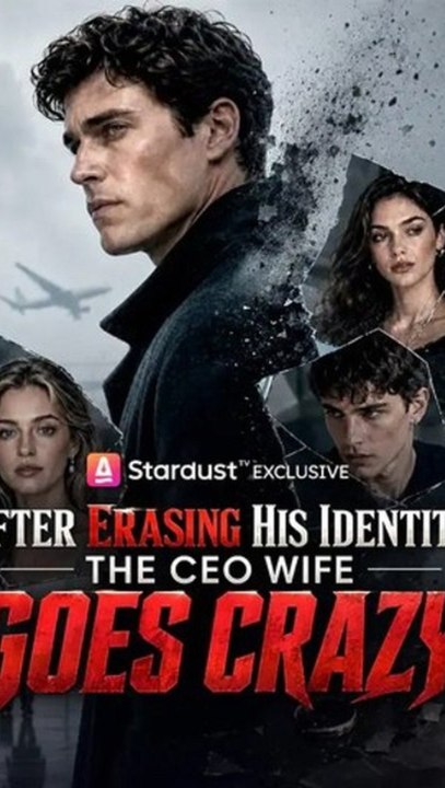 After erasing his identity, the ceo wife goes crazy - full episode (engsub) | billionaire comeback, divorce revenge, ceo drama #asd