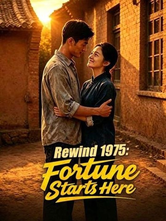 Episode Rewind 1975: Fortune Starts Here DramaRush