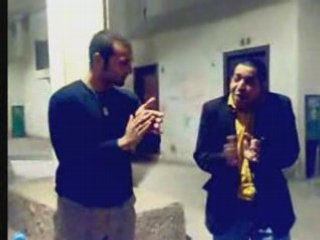 gitanos por bulererias