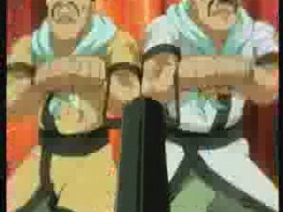 Bleach AMV - Prayer Of The Refugee