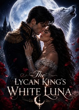 The Lycan King's White Luna | Full EP | Werewolf Romance Short Drama | Alpha King & White Luna Love Story - ENGSUB