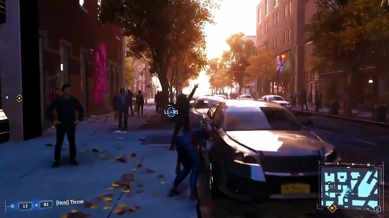 Marvel's Spider-Man Remastered PS5 Full Gameplay Walkthrough Part 2