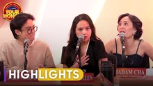 Your Honor: Baby lang ba ang real goal ni Inah De Belen, walang kasal?!