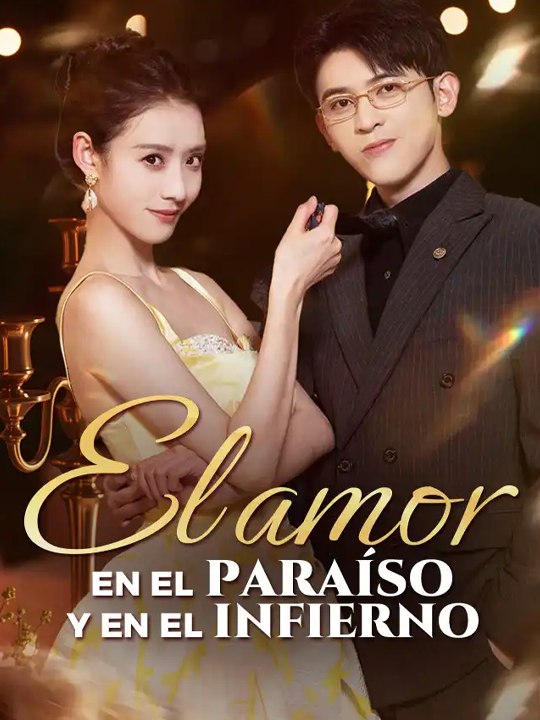 El amor en el paraíso y en el infierno🔥❤️ Completo En Español