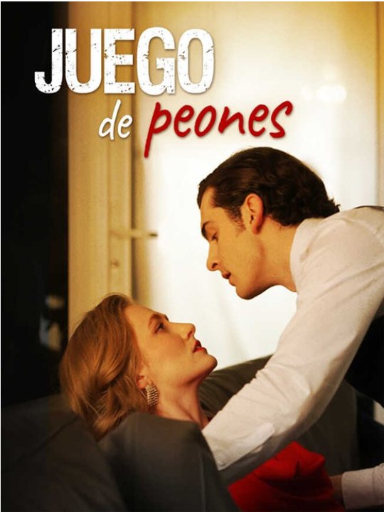 Juego de peones🔥💋 Completo En Español