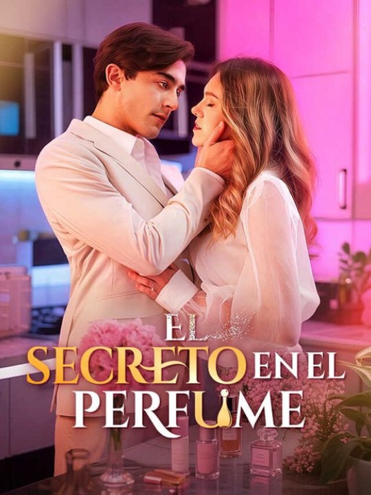 El secreto en el perfume🔥🌸 Completo En Español