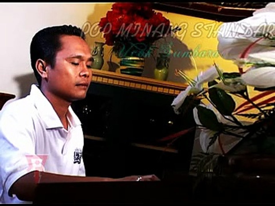 Pembukaan | Ucok Sumbara Pop Minang - Nyao Taruhan Kasiah | Sinar Padang Record