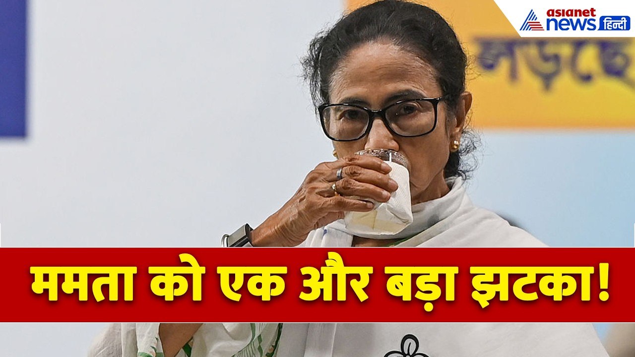 Mamata Banerjee की 'राइट हैंड' Chandrima Bhattacharya ने भी दिया इस्तीफा, क्या है कारण?