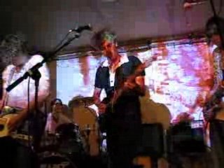 Letters From London@DISCO GEISHA MEETS QUEENS OF SOUNDS