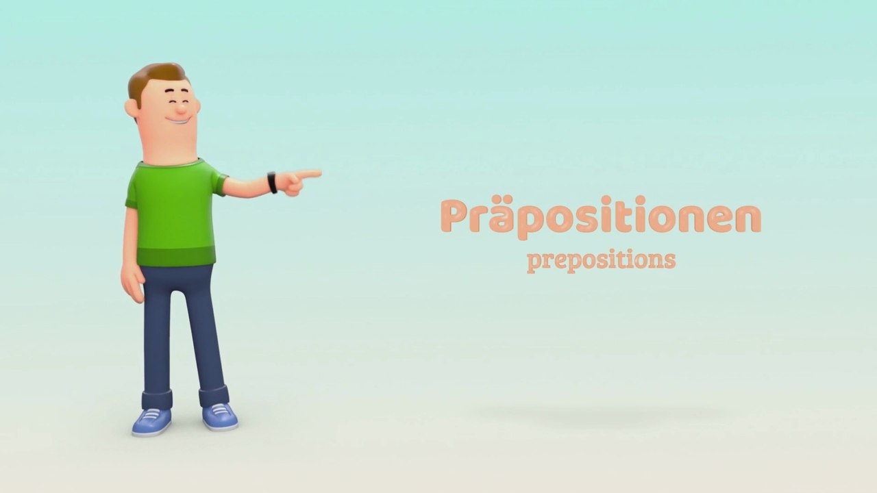 Prepositions