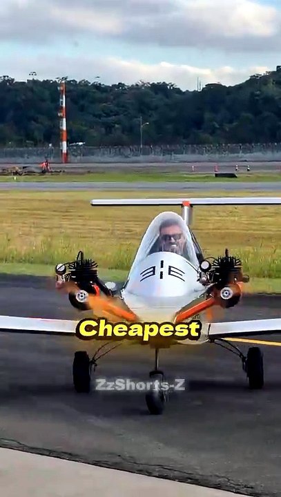 This Might Be the Cheapest Plane You Can Own