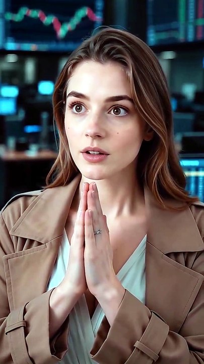 My Fortune Angel Made Me A Queen - FULL EPISODE