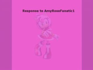 NinjaEbisu vs AmyRoseFanatic1