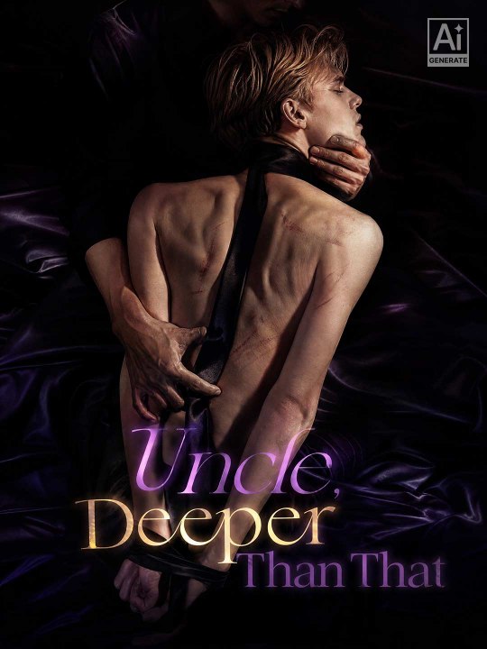 Uncle, Deeper Than That EnglishSub