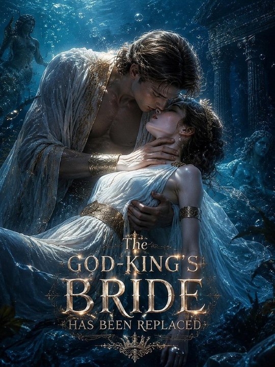 The God King S Bride Has Been Replaced 25eps Asm | Watch Full EPS Free 2026