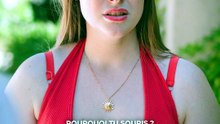 Pourquoi tu souris ? #humour #sketch