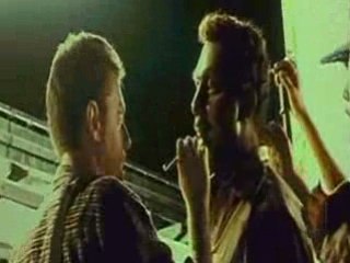 Ulaga Nayagane - Dasavatharam Quick look at Kamal's make-up