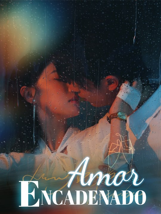 Doblado]Amor Encadenado💋💗 Completo En Español