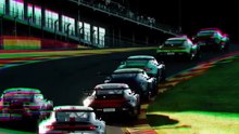 Epic Porsche 911 GT Racing Action 🏁 Supercars Pushing the Limits #GT #Supercars #Motorsport #Racing #porsche