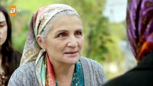 مسلسل لا تحزن لاجلي الحلقة 17 مترجمة