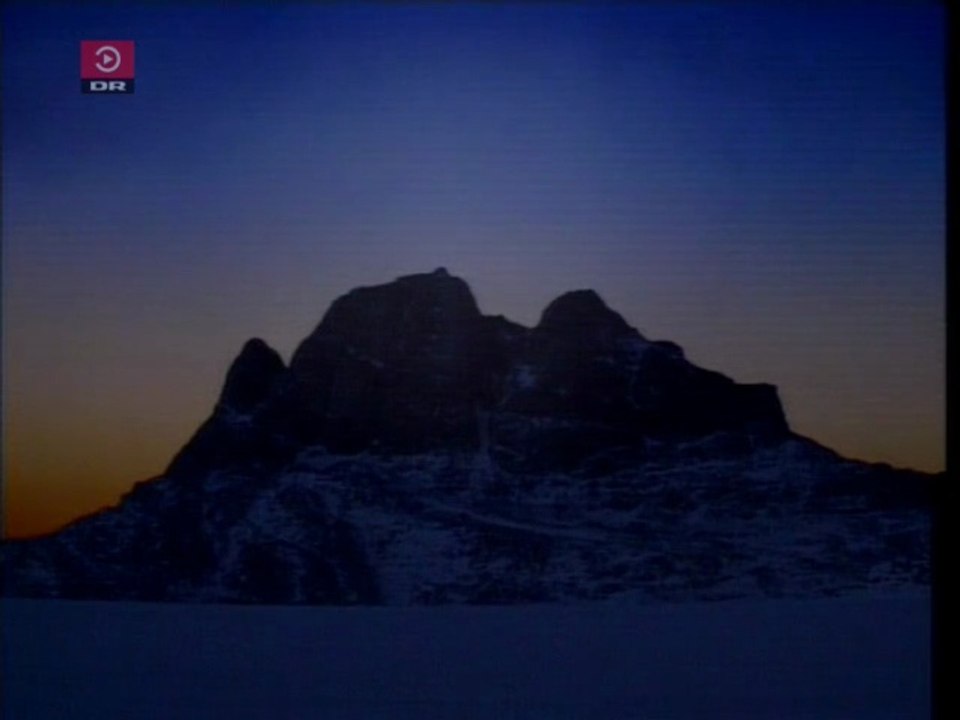 Nissebanden i Grønland |S1|E13-24|1989| DRTV