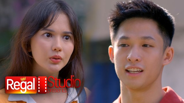 Regal Studio Presents: Debt collector, kinalaban ang sariling boss! (Til Debt Do Us Part)