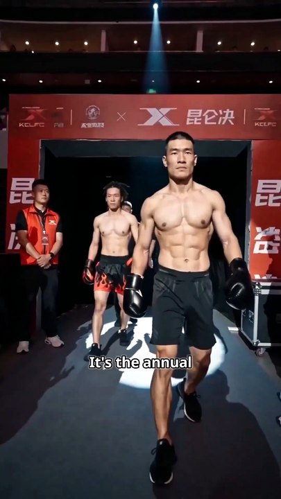 ENG DUBHis Daughter Never Knew Her Father Was a Martial Arts Legend