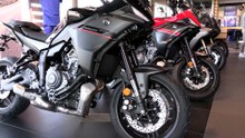 TRACER 7 NEW MODEL FOR SALE BY VALLI MOTO LISSONE