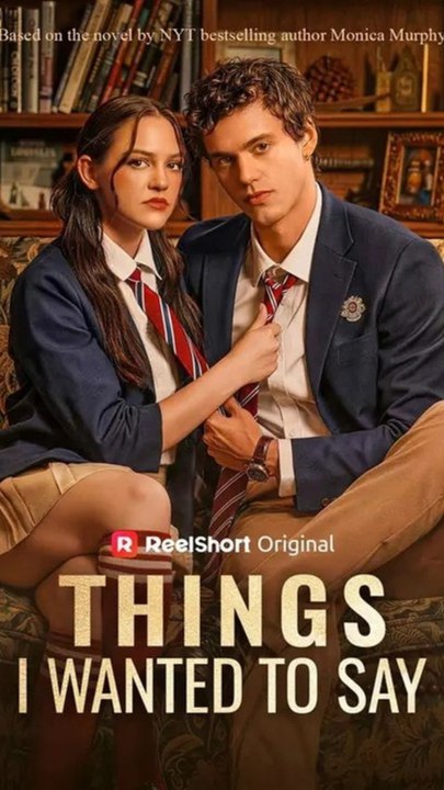 Things I Wanted to Say - FULL